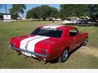 Thumbnail Photo 18 for New 1966 Ford Mustang